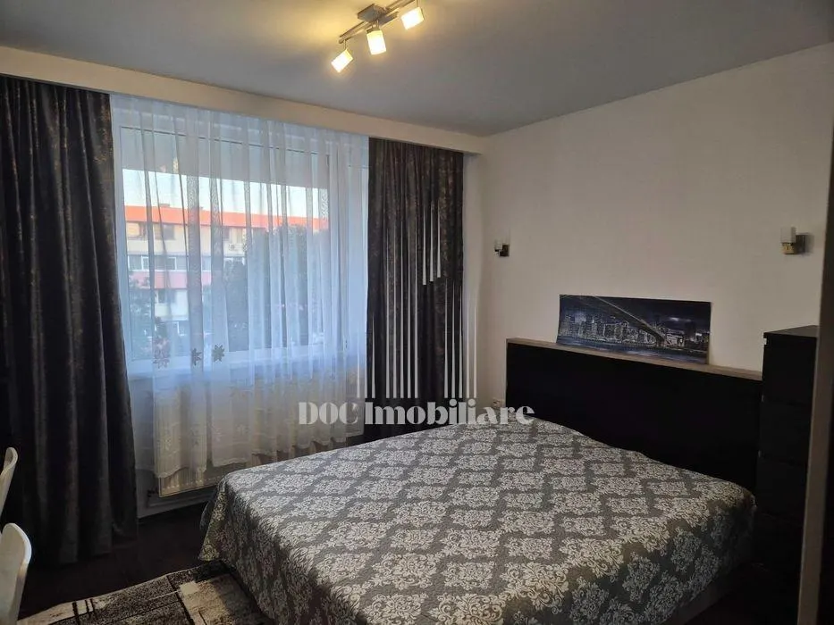 Inchiriere Apartament 2 Camere Piata Muncii - foto 3