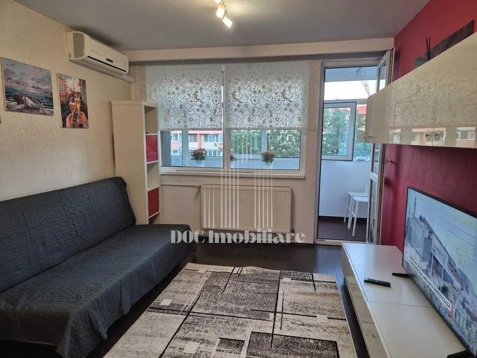 Inchiriere Apartament 2 Camere Piata Muncii - foto 4