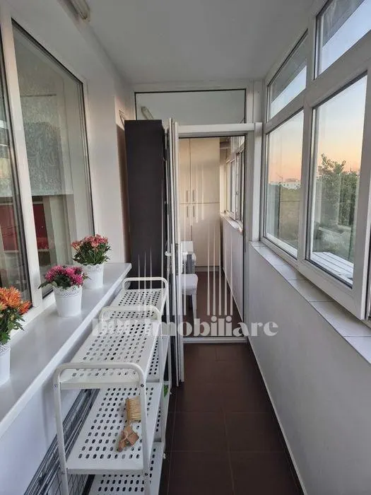 Inchiriere Apartament 2 Camere Piata Muncii - foto 6