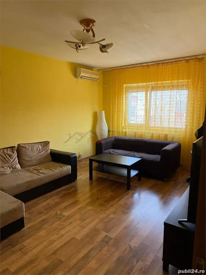 Apartament 2 camere Baneasa - foto 1