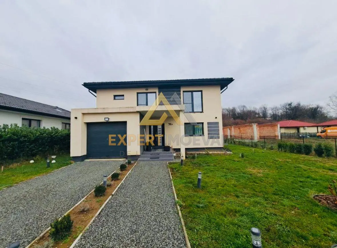 Casa superba de vanzare Tautii Magheraus str 23 - foto 1
