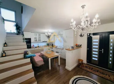 Casa superba de vanzare Tautii Magheraus str 23 - foto 2