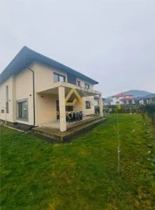 Casa superba de vanzare Tautii Magheraus str 23 - foto 14