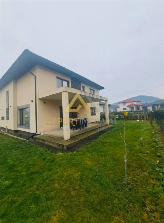 Casa superba de vanzare Tautii Magheraus str 23 - foto 14