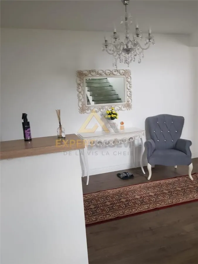 Casa superba de vanzare Tautii Magheraus str 23 - foto 5