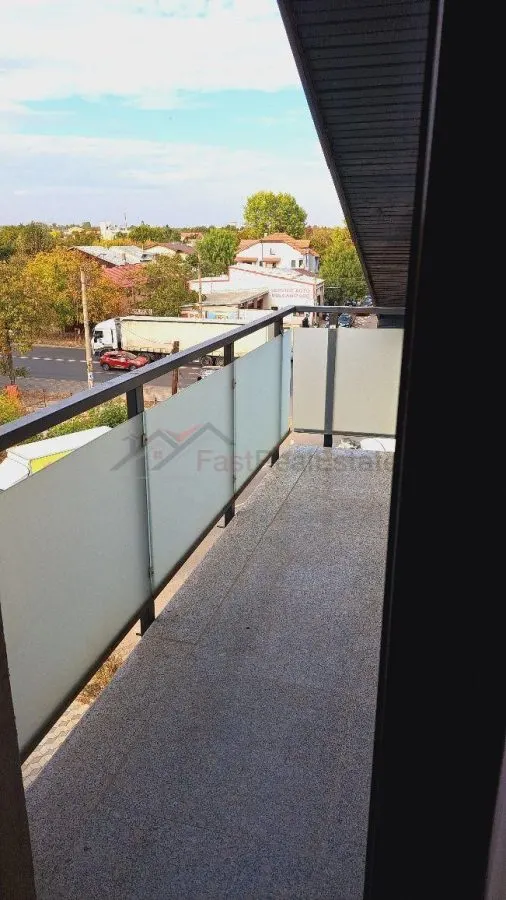 Apartament 2 camere Baneasa. - foto 1