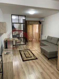 Garsoniera zona Fundeni - Bucuresti