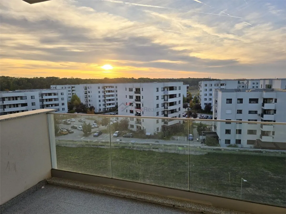 Apartament 2 camere Baneasa - foto 2