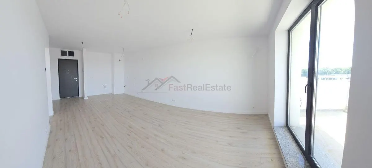 Apartament 2 camere Baneasa - foto 3