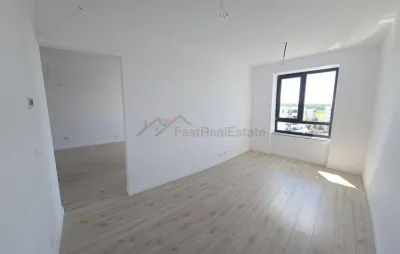 Apartament 2 camere Baneasa - foto 5