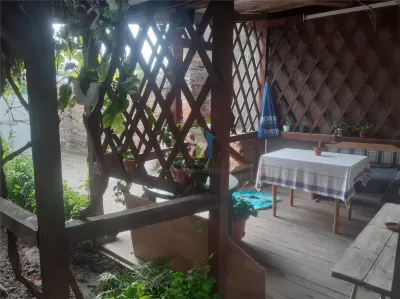 Casa cu 3 camere zona Chercea St 352mp - Braila