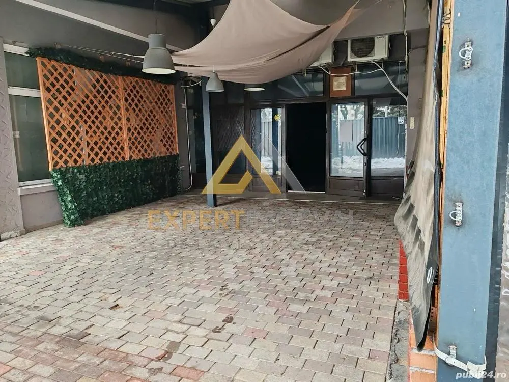 Spatiu comercial de vanzare Baia Mare b-dul Victoriei, zona Bucla - foto 1