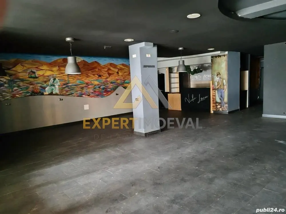 Spatiu comercial de vanzare Baia Mare b-dul Victoriei, zona Bucla - foto 2