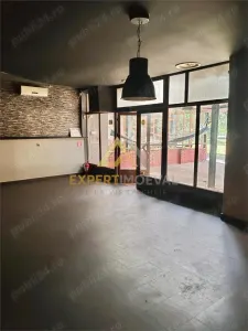 Spatiu comercial de vanzare Baia Mare b-dul Victoriei, zona Bucla - foto 3