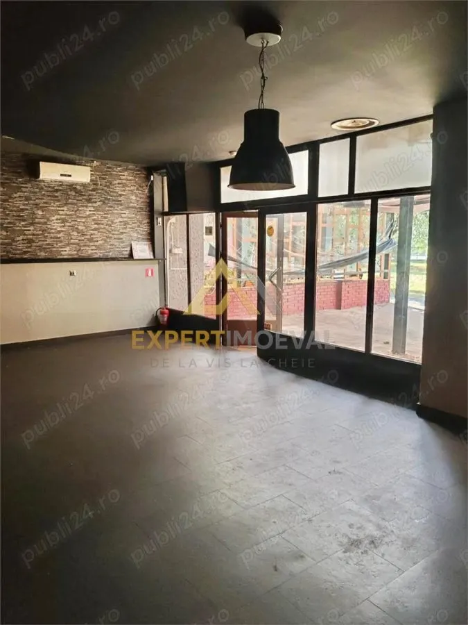 Spatiu comercial de vanzare Baia Mare b-dul Victoriei, zona Bucla - foto 3
