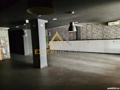 Spatiu comercial de vanzare Baia Mare b-dul Victoriei, zona Bucla - foto 5