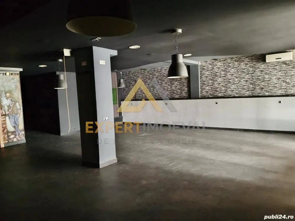 Spatiu comercial de vanzare Baia Mare b-dul Victoriei, zona Bucla - foto 5