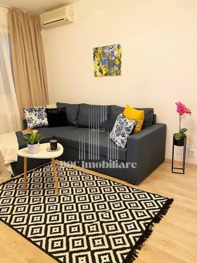 Inchiriere Apartament 2 Camere Lujerului - foto 1