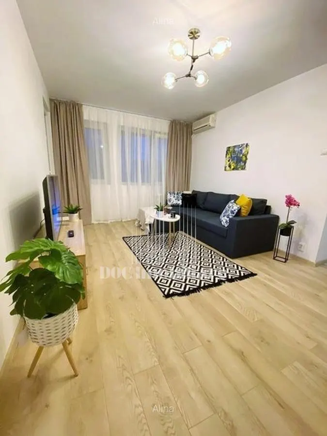 Inchiriere Apartament 2 Camere Lujerului - foto 2