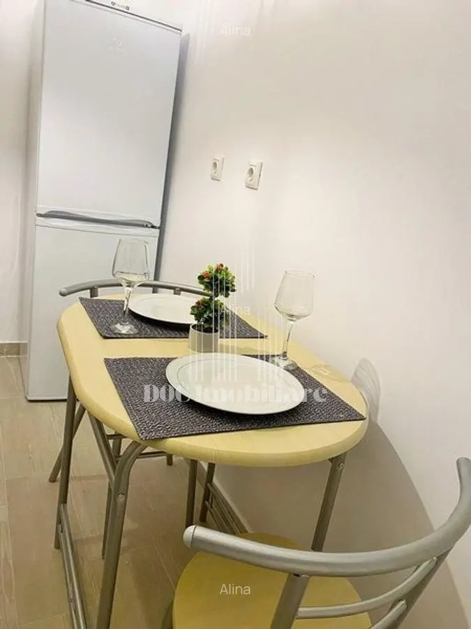 Inchiriere Apartament 2 Camere Lujerului - foto 5
