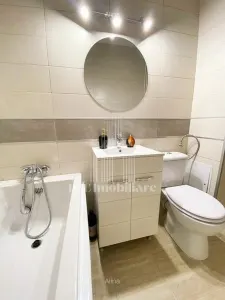 Inchiriere Apartament 2 Camere Lujerului - foto 7