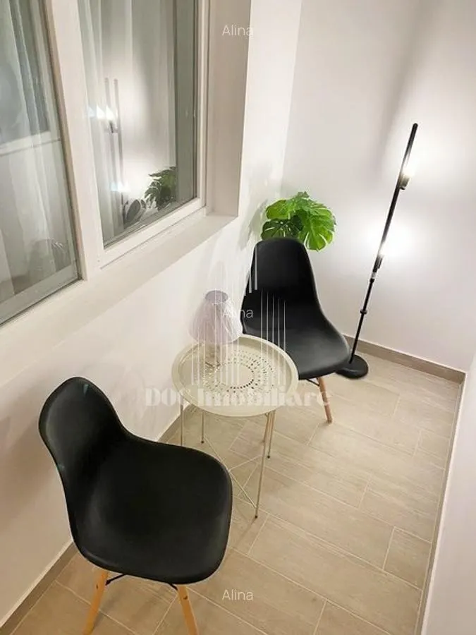 Inchiriere Apartament 2 Camere Lujerului - foto 8