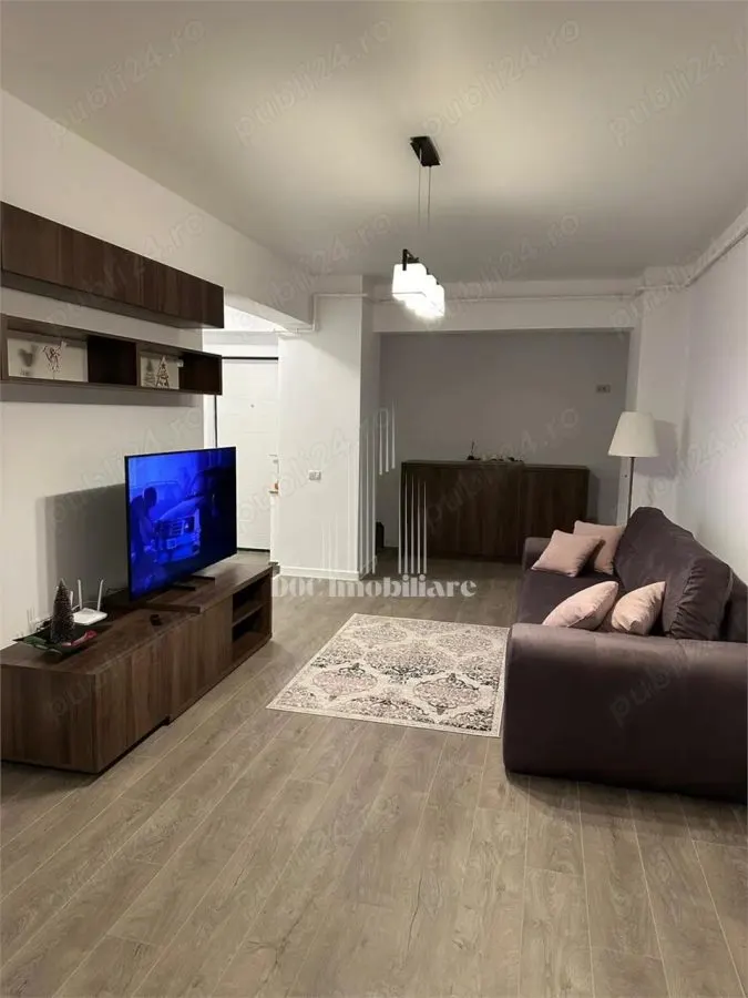 Inchiriere Apartament 2 Camere Central Adress | Rahova | - foto 1
