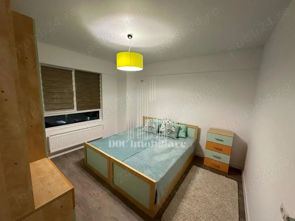 Inchiriere Apartament 2 Camere Central Adress | Rahova | - foto 4