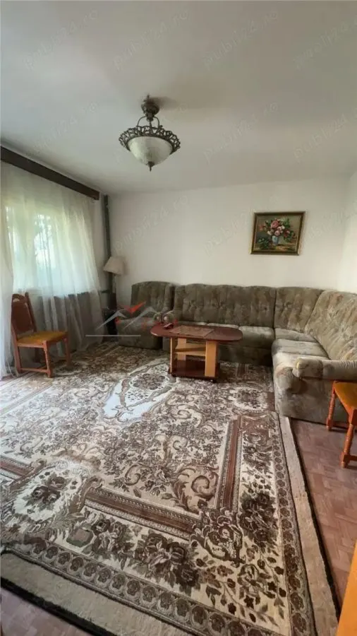 Apartament 4 camere Titulescu - foto 1
