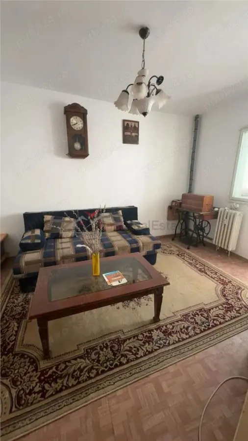 Apartament 4 camere Titulescu - foto 3
