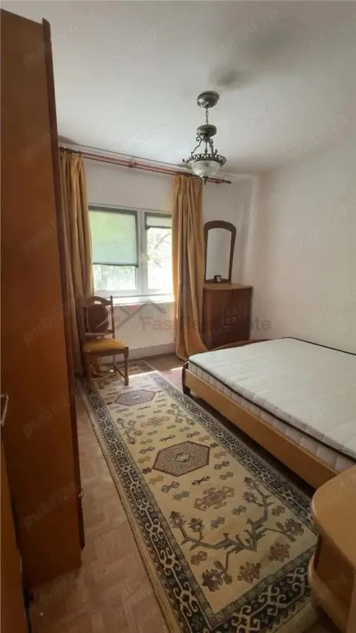 Apartament 4 camere Titulescu - foto 4