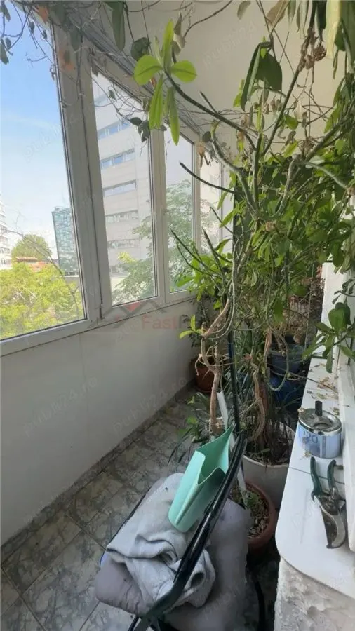 Apartament 4 camere Titulescu - foto 8
