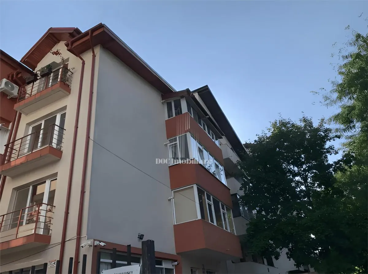 Inchiriere Apartament 2 Camere Ozana Nemobilat - foto 10