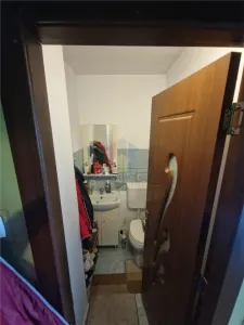 SPATIOS! 3 camere confort 1 Decomandat, 2 balcoane, 2 bai, Obor - foto 5