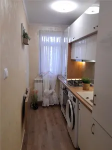 Apartament 2 camere Lujerului - foto 1