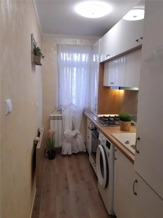 Apartament 2 camere Lujerului - foto 1