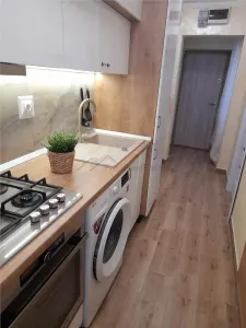 Apartament 2 camere Lujerului - foto 2