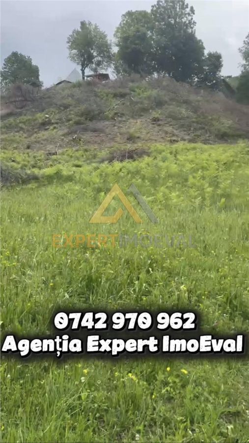 Teren de vanzare Chiuzbaia zona Groape - foto 5