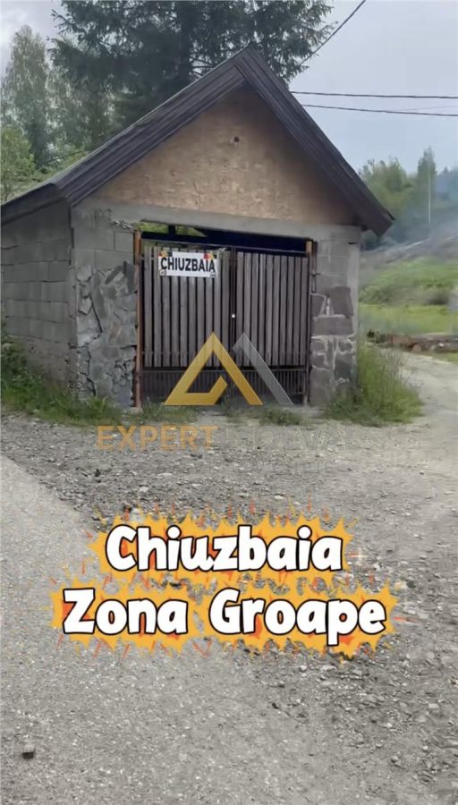 Teren de vanzare Chiuzbaia zona Groape - foto 6