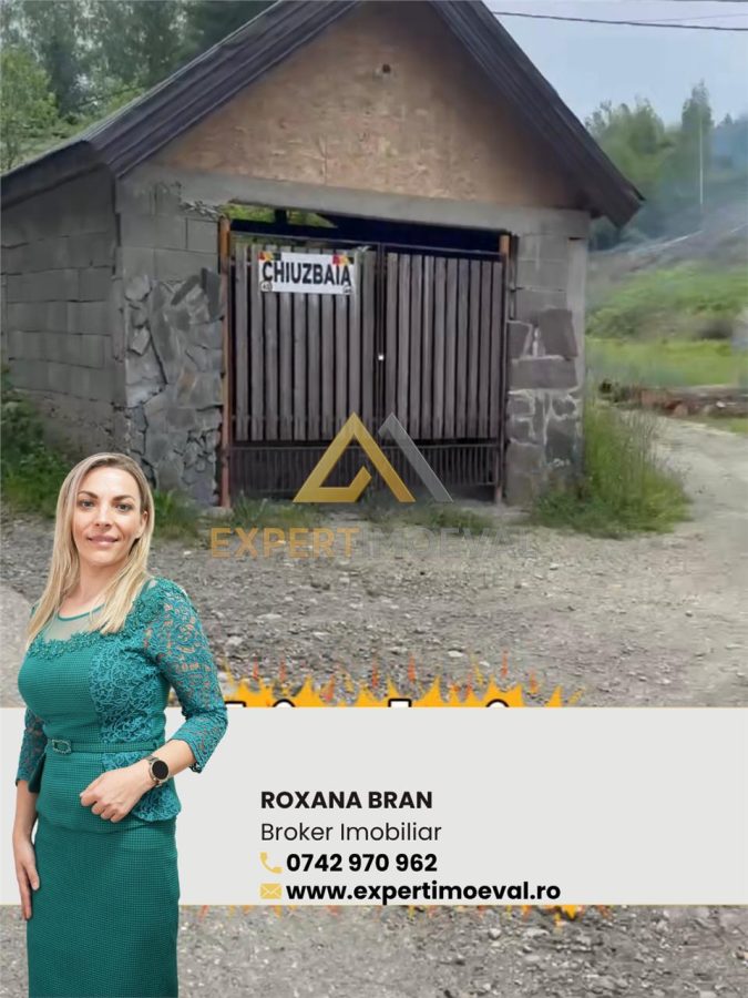 Teren de vanzare Chiuzbaia zona Groape - foto 7
