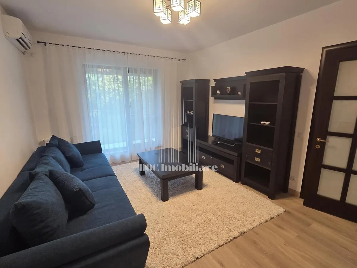 Apartament 2 Camere Politehnica | Exigent ONE | - foto 1
