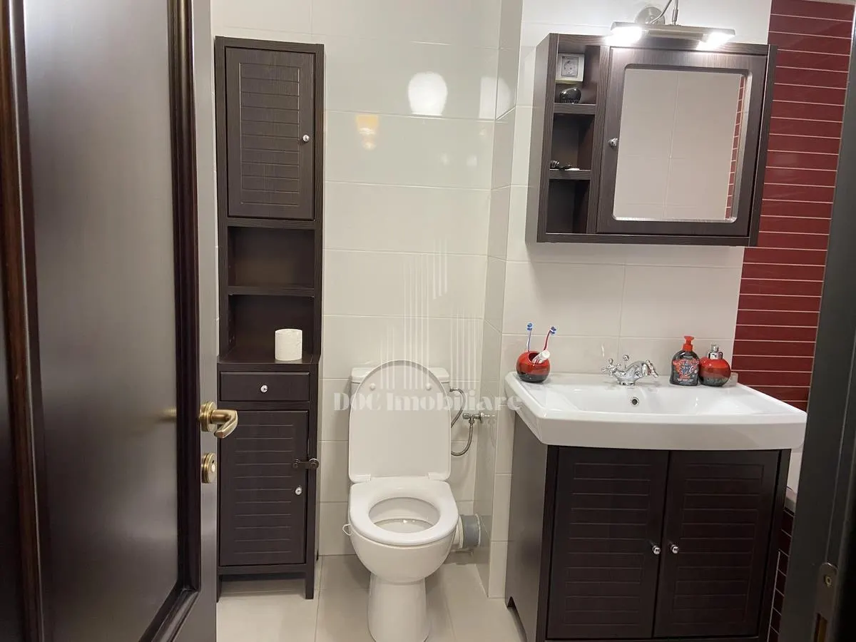 Apartament 2 Camere Politehnica | Exigent ONE | - foto 8