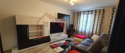 Apartament 2 camere zona Tei - Bucuresti