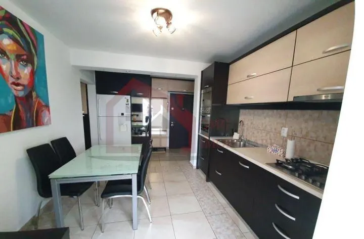 Apartament 2 camere zona Tei - foto 3