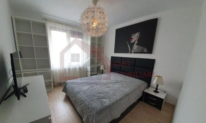 Apartament 2 camere zona Tei - foto 8