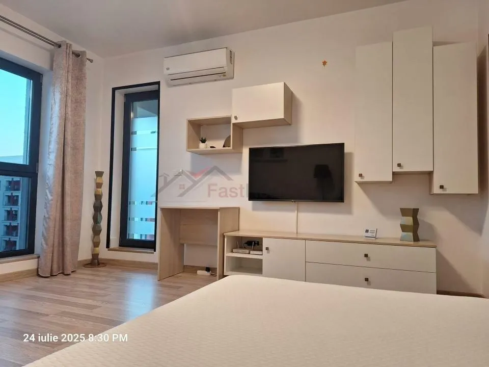 Garsoniera Lujerului - foto 11