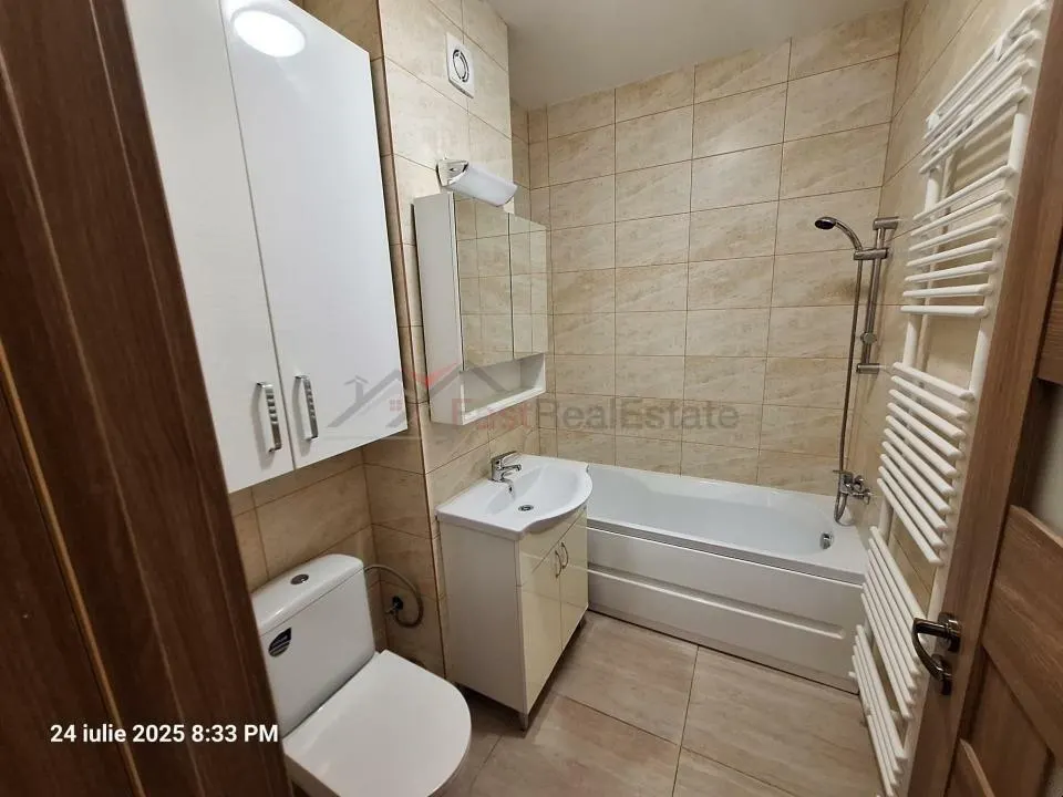 Garsoniera Lujerului - foto 5