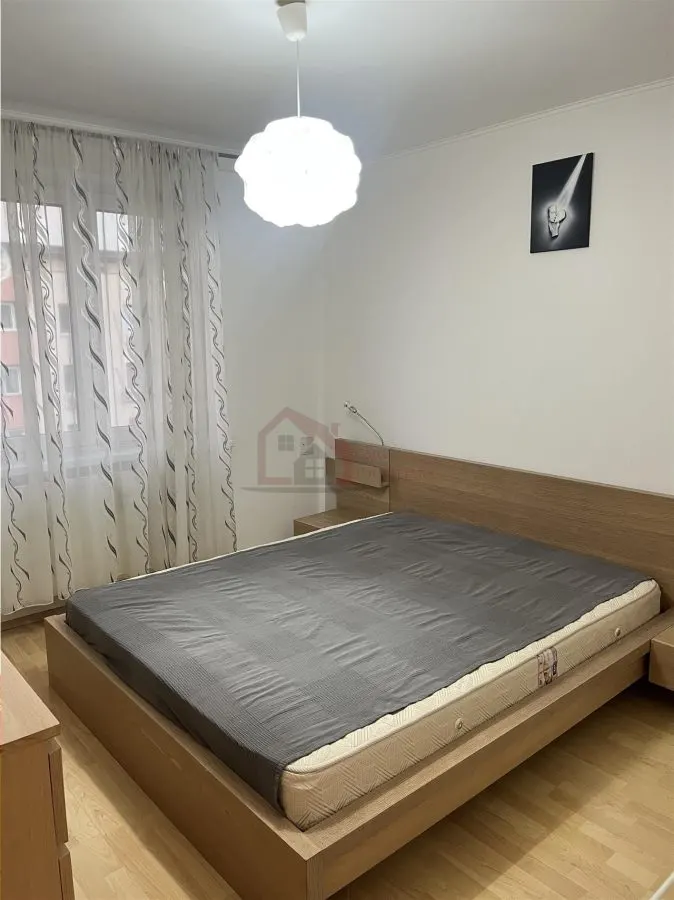 Apartament 3 camere TEI - foto 13