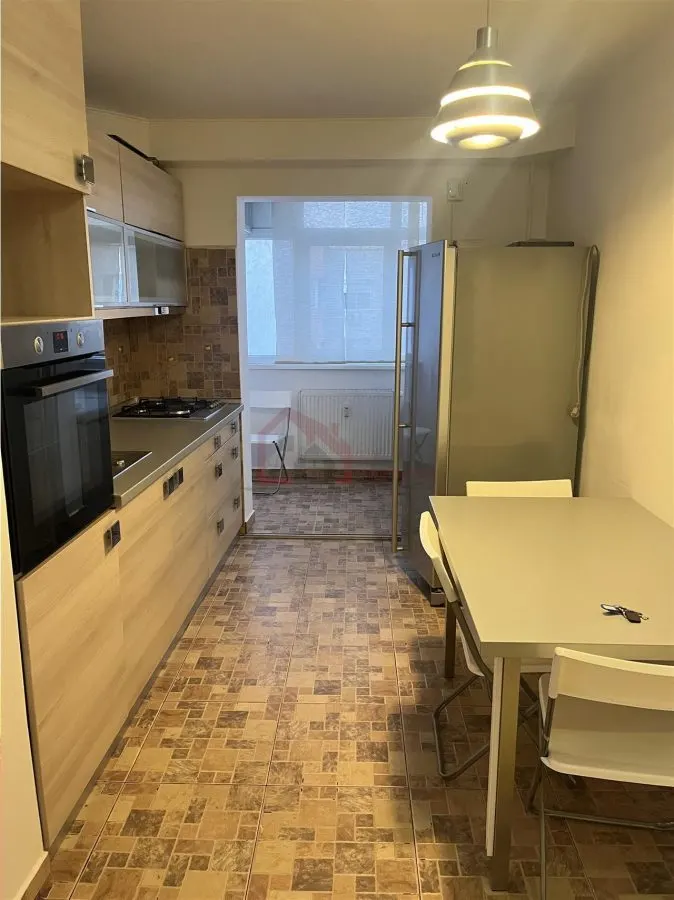 Apartament 3 camere TEI - foto 4