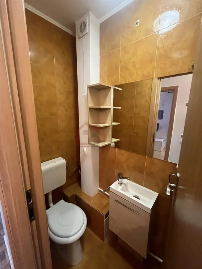 Apartament 3 camere TEI - foto 8